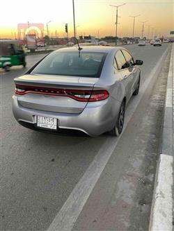 Dodge Dart